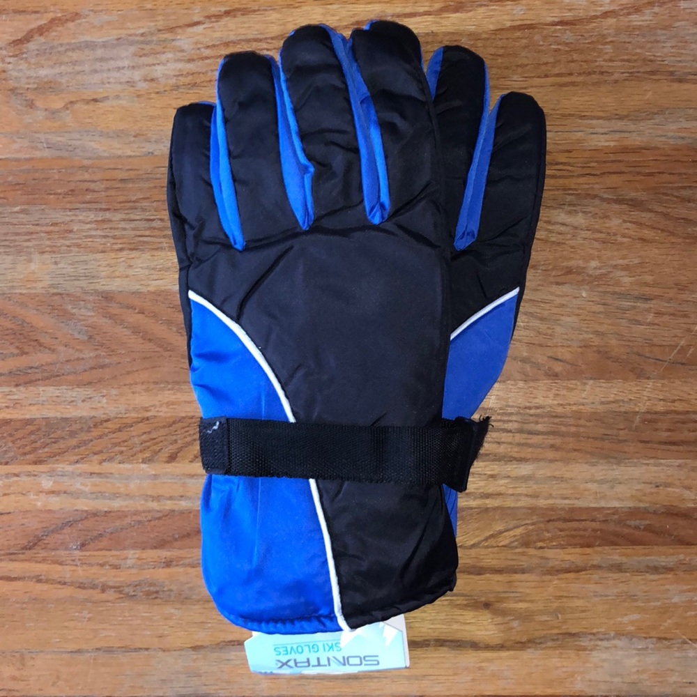 SONTAX SKI GLOVES. Cold Weather.